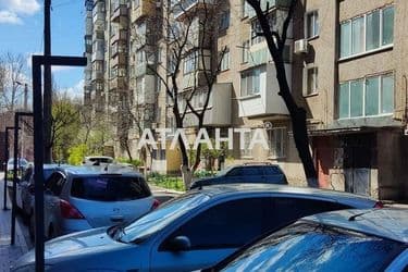 Многокомнатная квартира по адресу ул. Гераневая (площадь 79 м²) - Atlanta.ua - фото 32