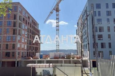 1-кімнатна квартира за адресою Студинського К. Вул. (площа 44,4 м²) - Atlanta.ua - фото 7