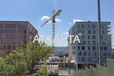 1-кімнатна квартира за адресою Студинського К. Вул. (площа 44,4 м²) - Atlanta.ua - фото 10