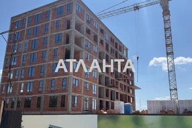 1-кімнатна квартира за адресою Студинського К. Вул. (площа 44,4 м²) - Atlanta.ua - фото 12