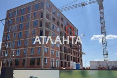 1-кімнатна квартира за адресою Студинського К. Вул. (площа 44,4 м²) - Atlanta.ua - фото 11