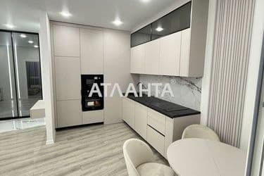 1-комнатная квартира по адресу ул. Краснова (площадь 43 м²) - Atlanta.ua - фото 16
