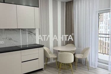1-комнатная квартира по адресу ул. Краснова (площадь 43 м²) - Atlanta.ua - фото 17