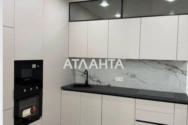1-комнатная квартира по адресу ул. Краснова (площадь 43 м²) - Atlanta.ua - фото 18