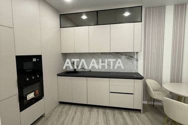 1-комнатная квартира по адресу ул. Краснова (площадь 43 м²) - Atlanta.ua - фото 19