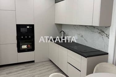 1-комнатная квартира по адресу ул. Краснова (площадь 43 м²) - Atlanta.ua - фото 20