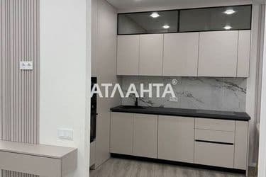 1-комнатная квартира по адресу ул. Краснова (площадь 43 м²) - Atlanta.ua - фото 21