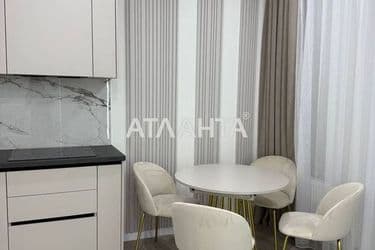 1-комнатная квартира по адресу ул. Краснова (площадь 43 м²) - Atlanta.ua - фото 22