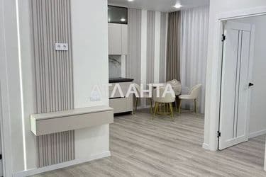 1-комнатная квартира по адресу ул. Краснова (площадь 43 м²) - Atlanta.ua - фото 23