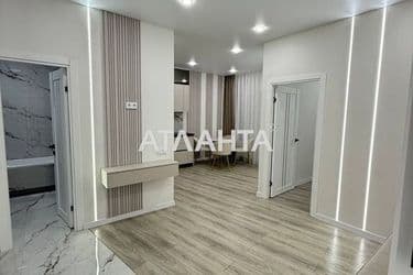 1-комнатная квартира по адресу ул. Краснова (площадь 43 м²) - Atlanta.ua - фото 24