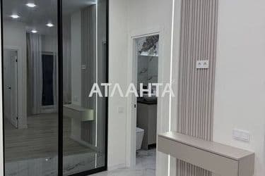 1-комнатная квартира по адресу ул. Краснова (площадь 43 м²) - Atlanta.ua - фото 28