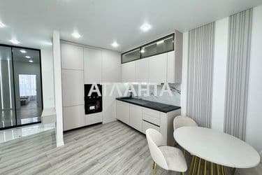 1-комнатная квартира по адресу ул. Краснова (площадь 43 м²) - Atlanta.ua - фото 13