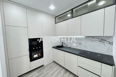 1-комнатная квартира по адресу ул. Краснова (площадь 43 м²) - Atlanta.ua - фото 14