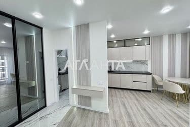 1-комнатная квартира по адресу ул. Краснова (площадь 43 м²) - Atlanta.ua - фото 15