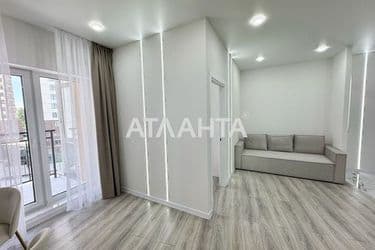 1-комнатная квартира по адресу ул. Краснова (площадь 43 м²) - Atlanta.ua - фото 16