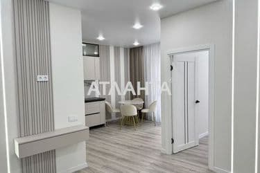 1-комнатная квартира по адресу ул. Краснова (площадь 43 м²) - Atlanta.ua - фото 17