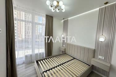 1-комнатная квартира по адресу ул. Краснова (площадь 43 м²) - Atlanta.ua - фото 18
