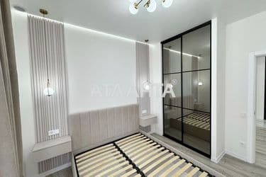 1-комнатная квартира по адресу ул. Краснова (площадь 43 м²) - Atlanta.ua - фото 19