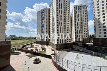 1-комнатная квартира по адресу ул. Краснова (площадь 43 м²) - Atlanta.ua - фото 21