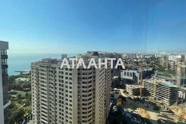 2-rooms apartment apartment by the address st. Gagarinskoe plato (area 77,1 m²) - Atlanta.ua - photo 11