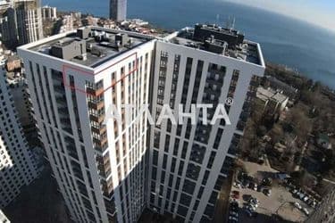 2-rooms apartment apartment by the address st. Gagarinskoe plato (area 77,1 m²) - Atlanta.ua - photo 12