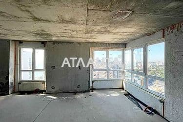 2-rooms apartment apartment by the address st. Gagarinskoe plato (area 77,1 m²) - Atlanta.ua - photo 16