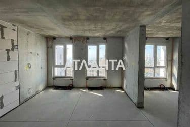 2-rooms apartment apartment by the address st. Gagarinskoe plato (area 77,1 m²) - Atlanta.ua - photo 18