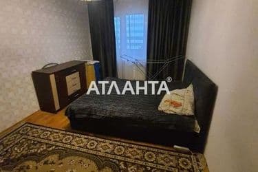 2-rooms apartment apartment by the address st. Balkovskaya Frunze (area 49 m²) - Atlanta.ua - photo 10