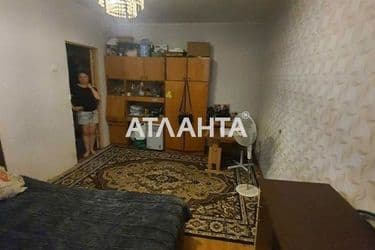 2-rooms apartment apartment by the address st. Balkovskaya Frunze (area 49 m²) - Atlanta.ua - photo 11