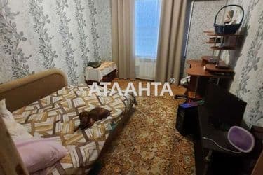 2-rooms apartment apartment by the address st. Balkovskaya Frunze (area 49 m²) - Atlanta.ua - photo 12