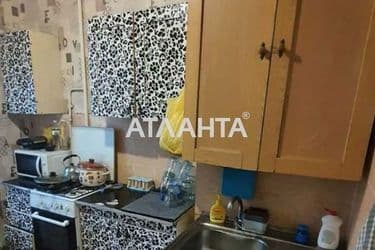 2-rooms apartment apartment by the address st. Balkovskaya Frunze (area 49 m²) - Atlanta.ua - photo 13