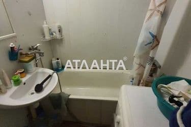 2-rooms apartment apartment by the address st. Balkovskaya Frunze (area 49 m²) - Atlanta.ua - photo 14