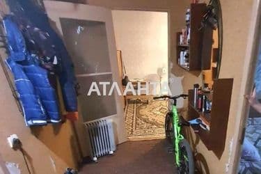 2-rooms apartment apartment by the address st. Balkovskaya Frunze (area 49 m²) - Atlanta.ua - photo 16