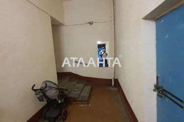 2-rooms apartment apartment by the address st. Balkovskaya Frunze (area 49 m²) - Atlanta.ua - photo 17