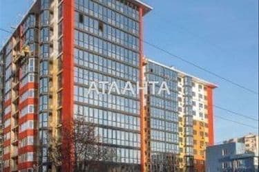 2-rooms apartment apartment by the address st. Kedrovyy per (area 42 m²) - Atlanta.ua - photo 25