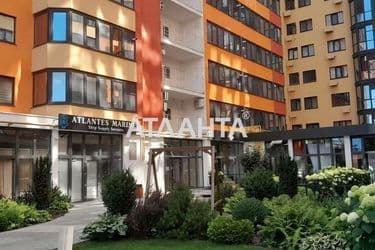2-rooms apartment apartment by the address st. Kedrovyy per (area 42 m²) - Atlanta.ua - photo 28