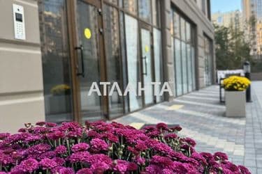 1-комнатная квартира по адресу ул. Генуэзская (площадь 43 м²) - Atlanta.ua - фото 27