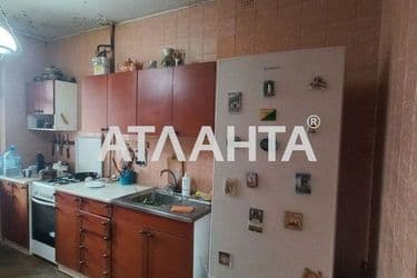 3-rooms apartment apartment by the address st. Balkovskaya Frunze (area 64,6 m²) - Atlanta.ua - photo 14