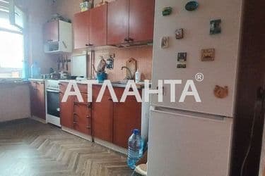 3-rooms apartment apartment by the address st. Balkovskaya Frunze (area 64,6 m²) - Atlanta.ua - photo 15