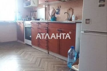 3-rooms apartment apartment by the address st. Balkovskaya Frunze (area 64,6 m²) - Atlanta.ua - photo 16