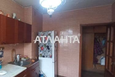 3-rooms apartment apartment by the address st. Balkovskaya Frunze (area 64,6 m²) - Atlanta.ua - photo 17