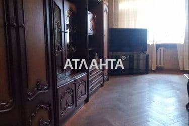3-rooms apartment apartment by the address st. Balkovskaya Frunze (area 64,6 m²) - Atlanta.ua - photo 19