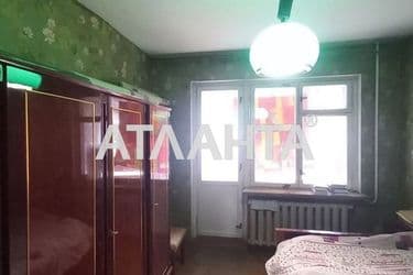 3-rooms apartment apartment by the address st. Balkovskaya Frunze (area 64,6 m²) - Atlanta.ua - photo 21