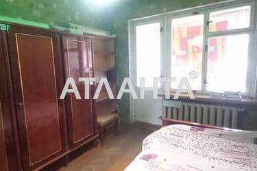 3-rooms apartment apartment by the address st. Balkovskaya Frunze (area 64,6 m²) - Atlanta.ua - photo 22
