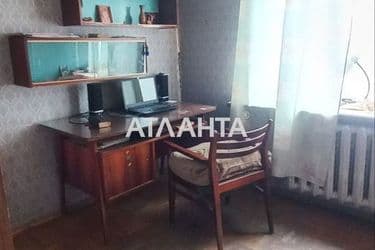 3-rooms apartment apartment by the address st. Balkovskaya Frunze (area 64,6 m²) - Atlanta.ua - photo 23
