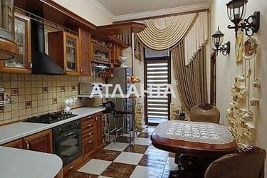 3-rooms apartment apartment by the address st. Lisenka Mikoli (area 98,2 m²) - Atlanta.ua - photo 19