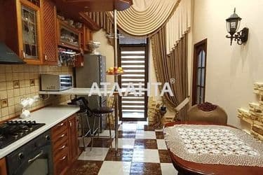 3-rooms apartment apartment by the address st. Lisenka Mikoli (area 98,2 m²) - Atlanta.ua - photo 20