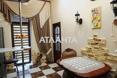 3-rooms apartment apartment by the address st. Lisenka Mikoli (area 98,2 m²) - Atlanta.ua - photo 21