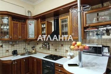 3-rooms apartment apartment by the address st. Lisenka Mikoli (area 98,2 m²) - Atlanta.ua - photo 22