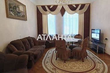 3-rooms apartment apartment by the address st. Lisenka Mikoli (area 98,2 m²) - Atlanta.ua - photo 27